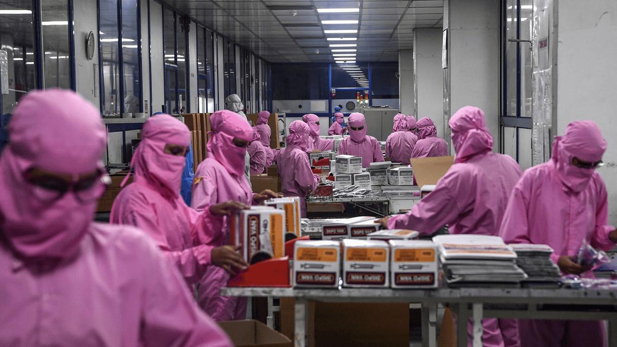 印普印度药品代购保真：我用三年时间验证的靠谱渠道